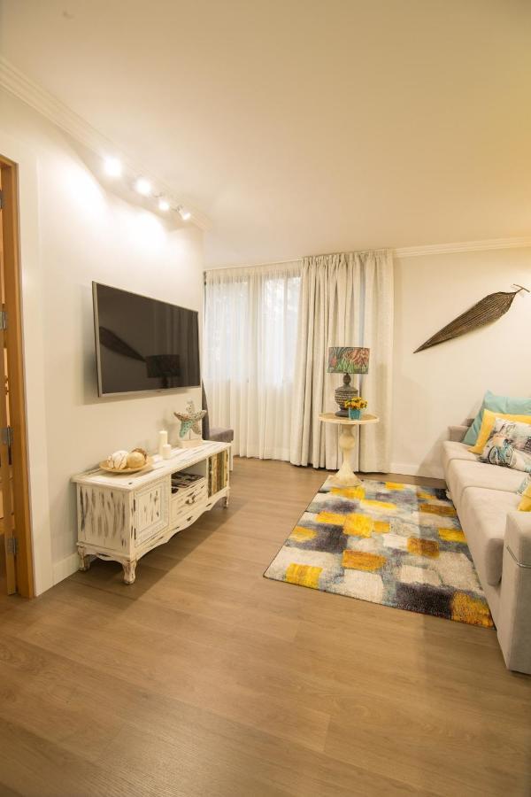 Appartamento Edén del Mar Puerto de la Cruz  Esterno foto